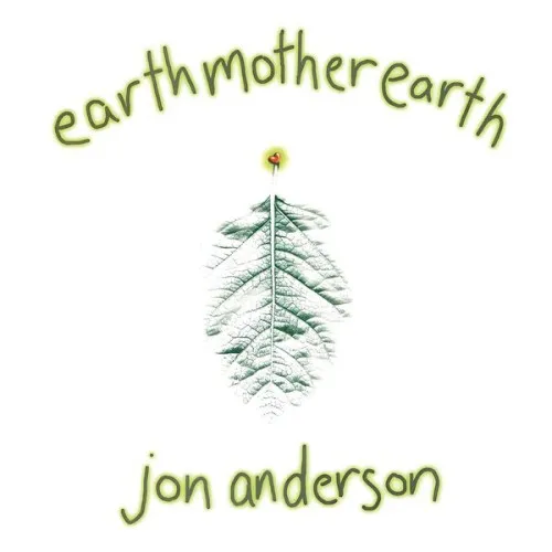 Earth Mother Earth LP