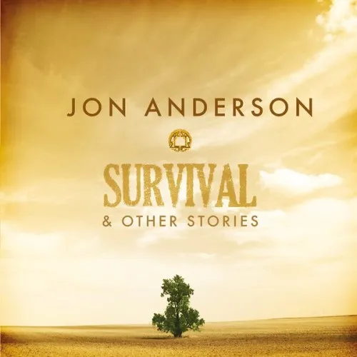 Survival & Other Stories LP
