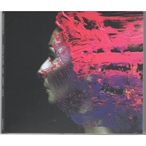 Hand Cannot Erase