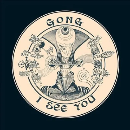 I See You 10th Anniversary Edition LP