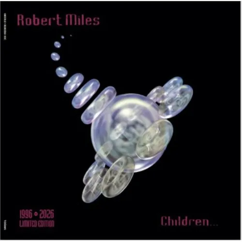 Children (1996 - 2026) 12