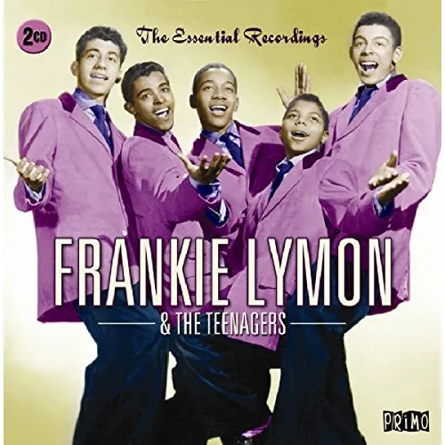 Essential Recordings  (2 CD)
