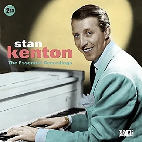 Essential Recordings (2 CD)