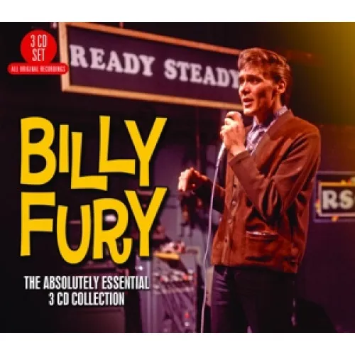 Absolutely Essential (3CD)