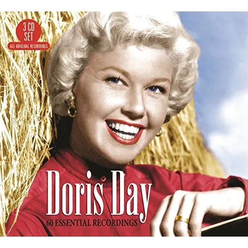 60 Essential Recordings 3CD