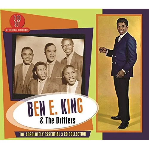 Absolutely Essential  3CD