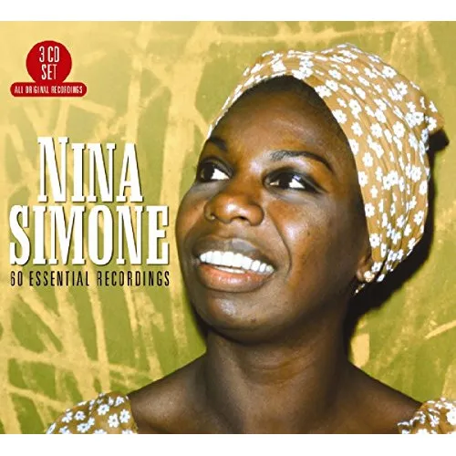 60 Essential Recordings  3CD