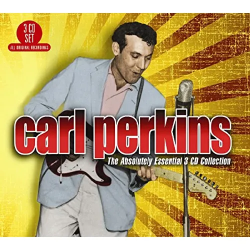 Absolutely Essential  3CD