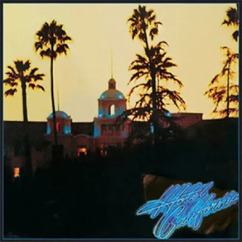 HOTEL CALIFORNIA