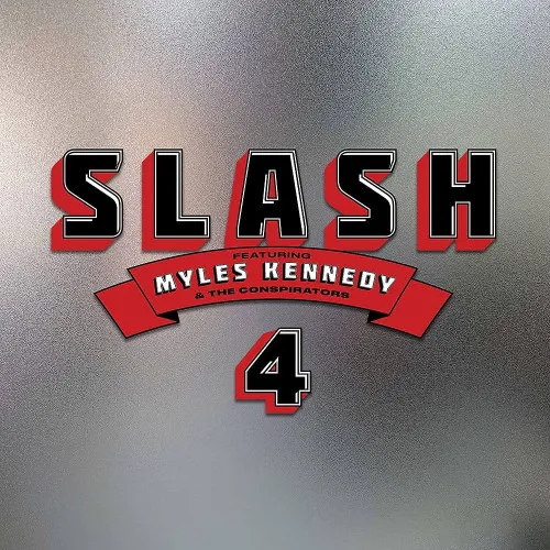 4 (FEAT. MYLES.. -INDIE-