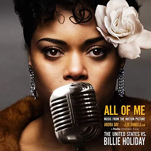 THE UNITED STATES VS. BILLIE HOLLIDAY