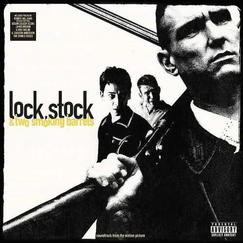 LOCK, STOCK & TWO..