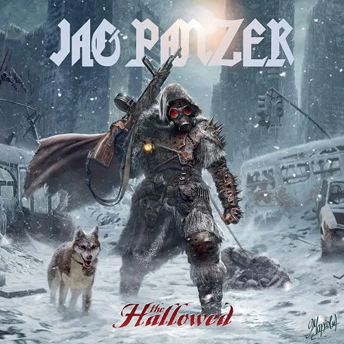 HALLOWED