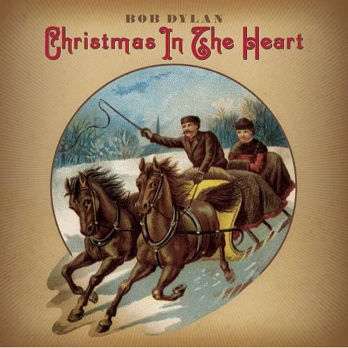 Christmas In the Heart
