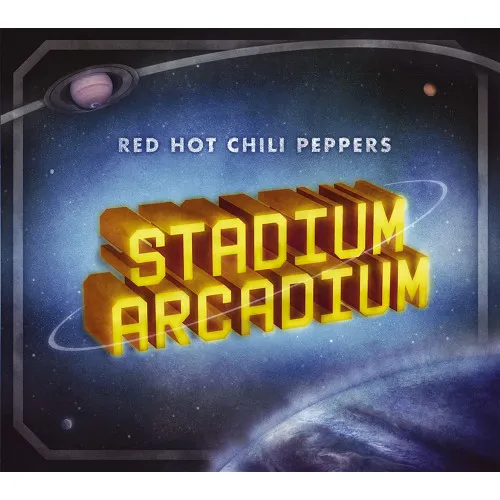 STADIUM ARCADIUM
