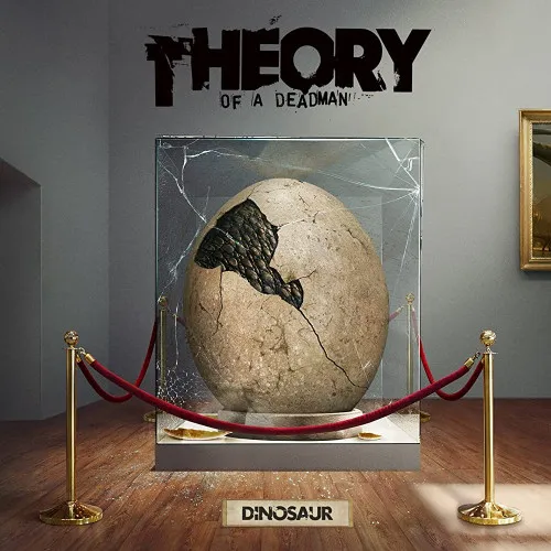 DINOSAUR (140 GR 12