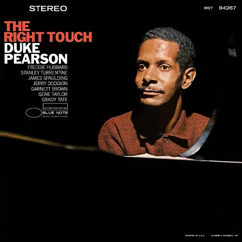 Duke Pearson