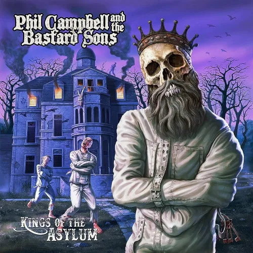 KINGS OF THE ASYLUM-DIGI-