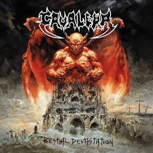 Bestial Devastation