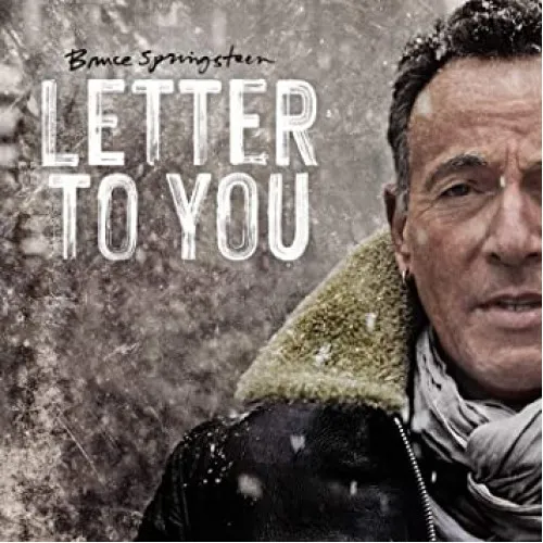 LETTER TO YOU -DIGI-
