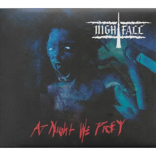 At Night We Prey