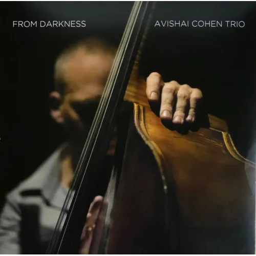 FROM DARKNESS