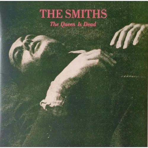 SMITHS,THE - THE QUEEN IS DEAD