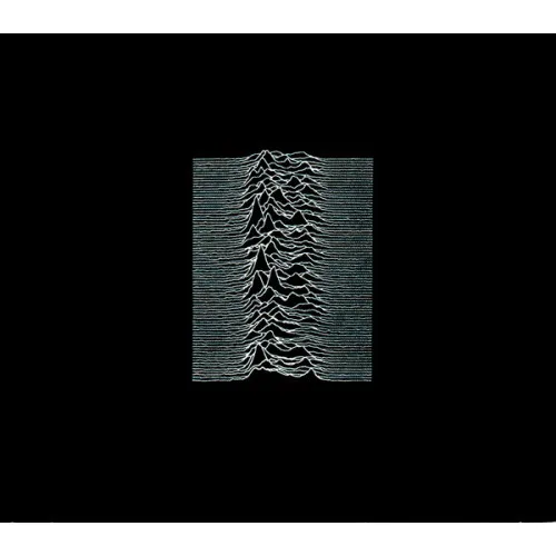 UNKNOWN PLEASURES(COLLECTOR'S