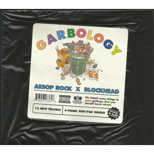 Garbology