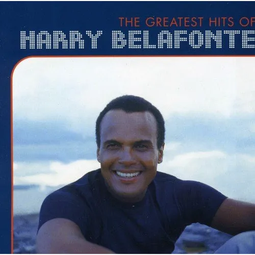 The Greatest Hits of Harry Belafonte 