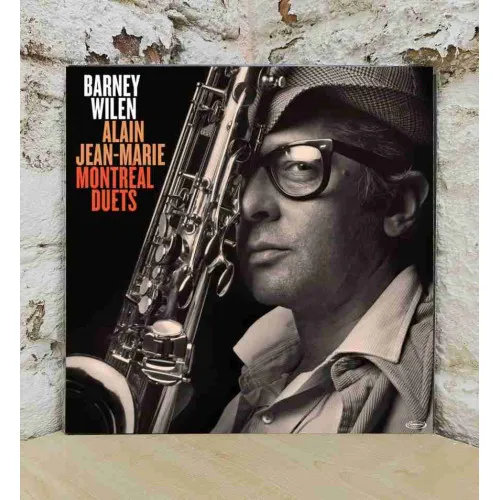 MONTREAL DUETS -RSD-
