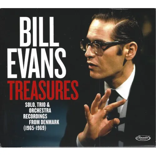 TREASURES: SOLO,.. -LTD-