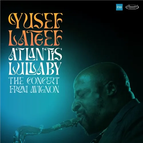 Atlantis Lullaby - The Concert From Avignon