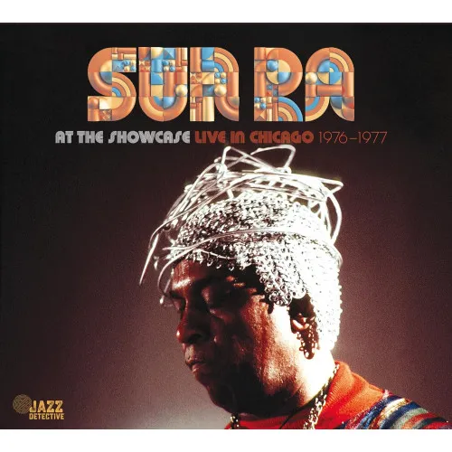 At The Showcase: Live In Chicago 66-67