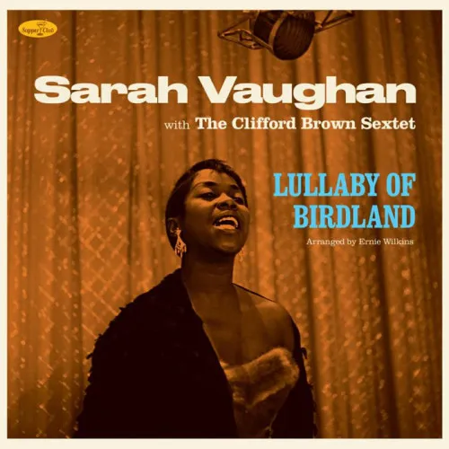 LULLABY OF BIRDLAND -HQ-