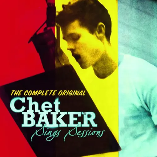 COMPLETE ORIGINAL CHET...