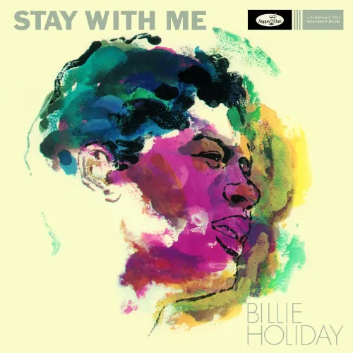 STAY WITH ME-