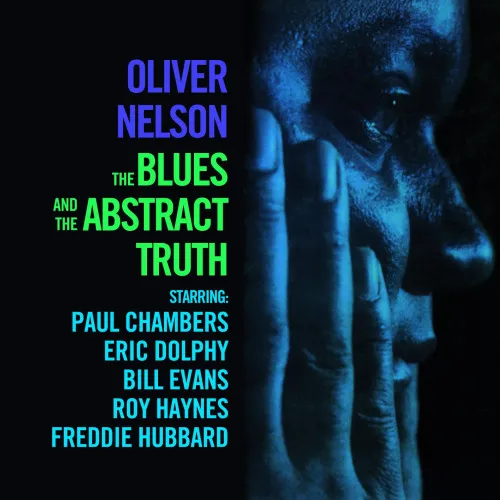BLUES AND THE ABSTRACT...-