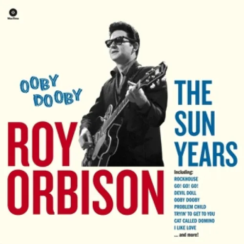 Ooby Dooby - the Sun Years / 180gr./ LP