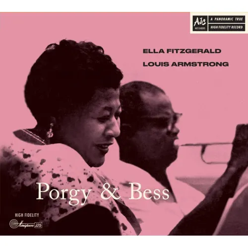 PORGY & BESS -DIGI-