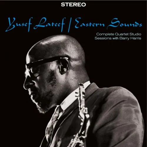 EASTERN SOUNDS -BONUS TR-