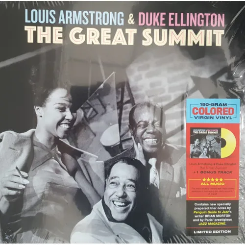 GREAT SUMMIT -HQ-