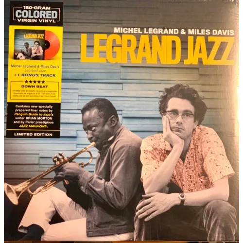 LEGRAND JAZZ -HQ-
