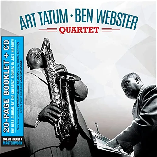 ART TATUM &.. -BONUS TR-