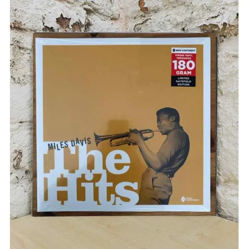 HITS -HQ/GATEFOLD-