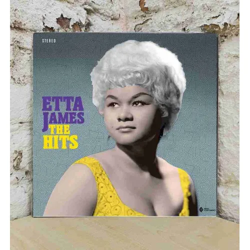 HITS -GATEFOLD/LTD/HQ-