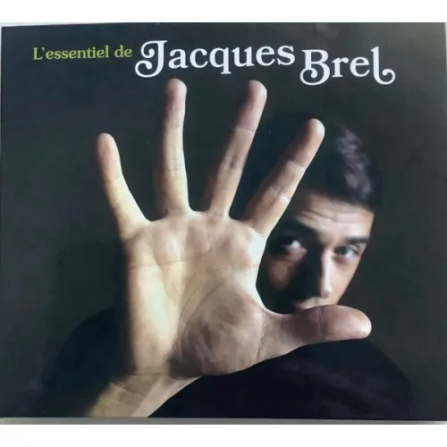 L'ESSENTIEL DE JACQUES..