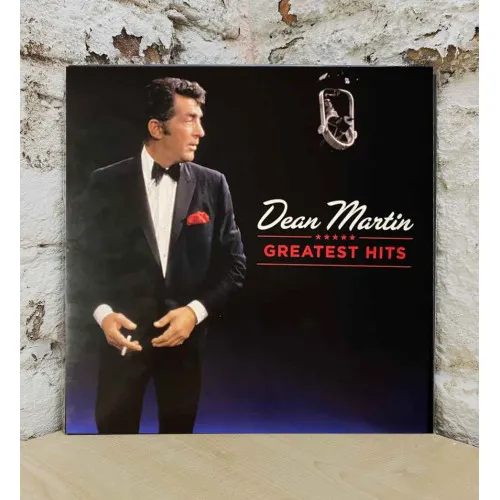 GREATEST HITS -GATEFOLD-