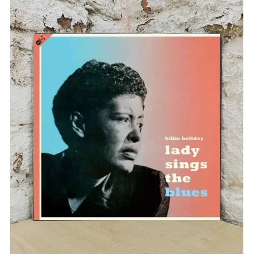 LADY SINGS THE BLUES -HQ-
