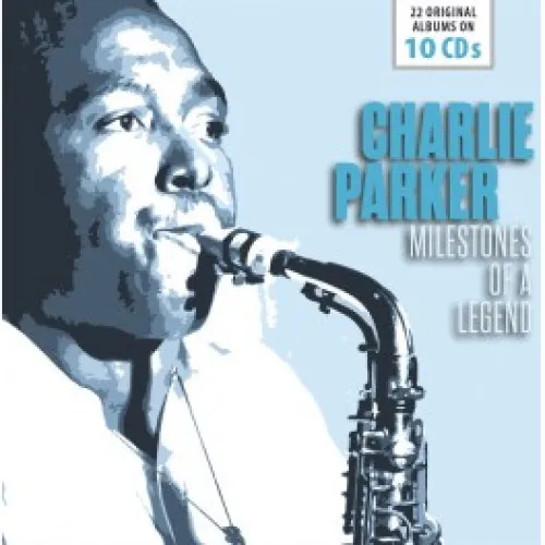 22 Original Albums - Milestones Of A Legend